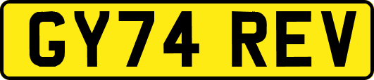 GY74REV