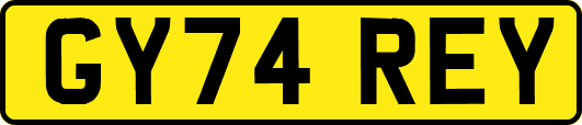 GY74REY