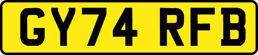 GY74RFB