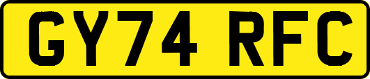 GY74RFC