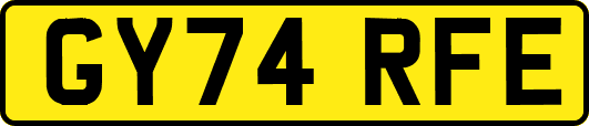 GY74RFE