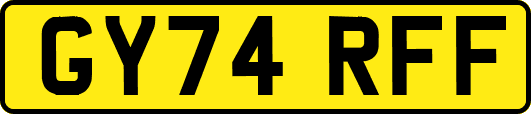 GY74RFF