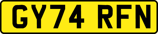 GY74RFN