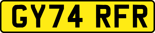 GY74RFR