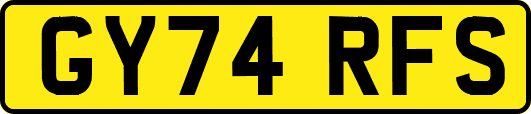 GY74RFS