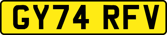 GY74RFV