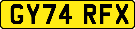 GY74RFX