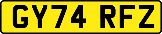 GY74RFZ