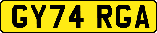 GY74RGA