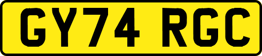 GY74RGC