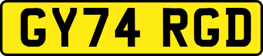 GY74RGD