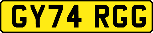 GY74RGG