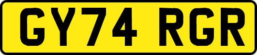 GY74RGR
