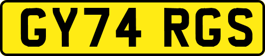 GY74RGS