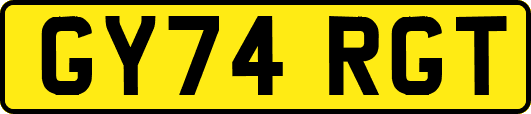 GY74RGT