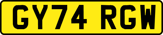 GY74RGW