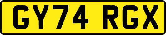 GY74RGX