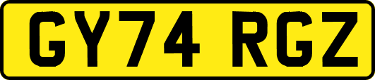 GY74RGZ