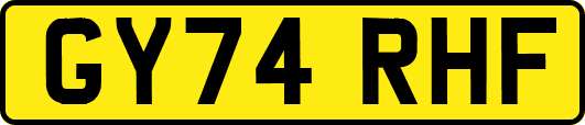 GY74RHF