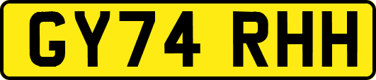 GY74RHH