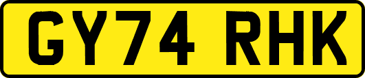 GY74RHK