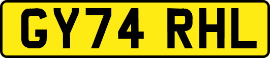 GY74RHL