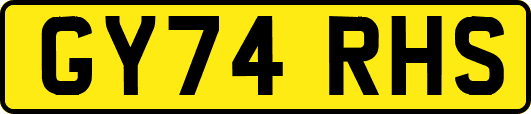 GY74RHS