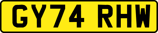 GY74RHW