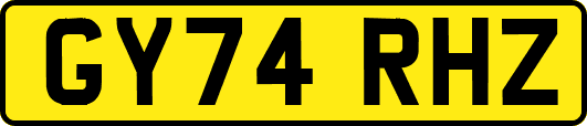 GY74RHZ