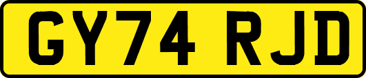 GY74RJD