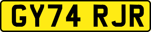 GY74RJR