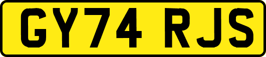GY74RJS