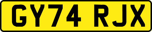 GY74RJX