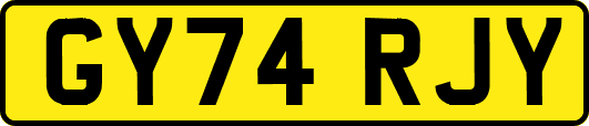 GY74RJY