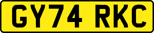 GY74RKC