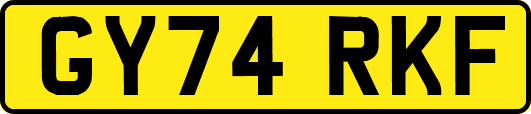 GY74RKF