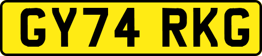 GY74RKG