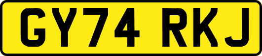 GY74RKJ