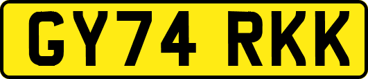GY74RKK