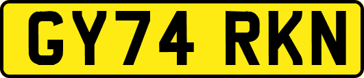 GY74RKN