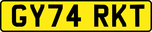GY74RKT