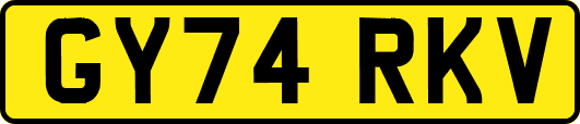 GY74RKV