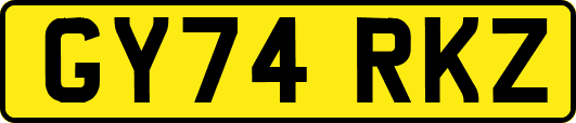 GY74RKZ