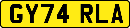 GY74RLA