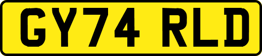 GY74RLD