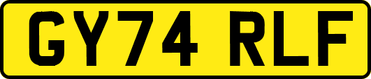 GY74RLF