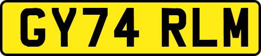 GY74RLM