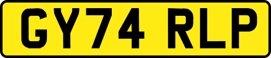 GY74RLP
