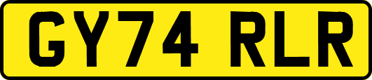 GY74RLR