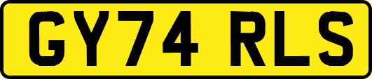 GY74RLS